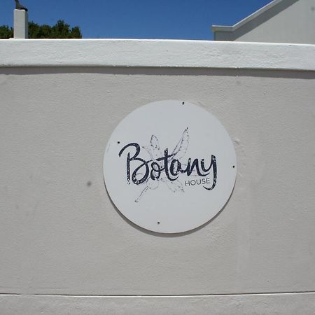 فيلا Botany House, In The Heart Of هيرمانوس المظهر الخارجي الصورة